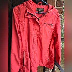 Eddie Bauer women jacket